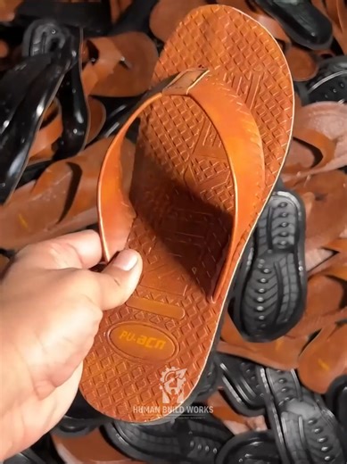 How Slippers Are Made: The Craft of Footwear Production