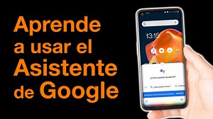 1.6K views · 23 reactions | En este vídeo tutorial os contamos cómo habilitar el asistente de Google en tu móvil Android, así como aprender a utilizarlo en tu día a día. | Orange | Facebook