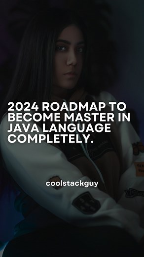 Abhishek tiwari | Cool guy in tech | 1. Basics: Start with understanding Java syntax, variables, data types, and basic control flow. 2. Object-Oriented Programming (OOP):... | Instagram