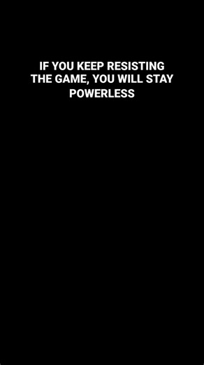 Krovus | Dark Psychology & Power on Instagram: "Your "rebellion" against the system is not power. It is a tantrum that the system profits from. Here is how the trap runs: You hate money games, so you overspend and stay owned by bills. You hate status games, so no one listens when you talk. You hate health games, so your body turns into a slow, weak cage. You did not escape the game. You handed over your turn. 1. Every Game Has a Scoreboard. Money, muscle, respect, reach. These are just points. S