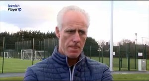 14K views · 28 shares |  | #itfc boss, Mick McCarthy, faced the Ipswich Player HD cameras earlier today, to preview tomorrow's FA Cup replay with Lincoln. The full interview can be watched on Player HD now. | Ipswich Town Football Club | Facebook