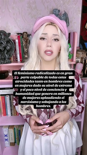 Feminismo radical y violencia: una perspectiva
