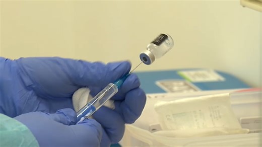 Szczepionki przeciwko wirusowi  RSV refundowane dla seniorów