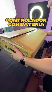 6.6K reactions · 230 shares | PORTATIL CON BATERIA Y PARLANTES  El MixStream Pro Go está increíble para llevártelo a cualquier lado y mezclar donde quieras  ¿Lo probarías?  Seguime para más contenido de DJ. #MixStreamProGo #Numark #DJLife #UnboxingDJ | Agus Cuenca | Facebook