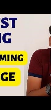 Java vs Python For Placements