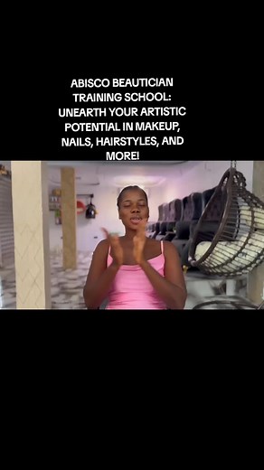 Abisco Beautician Training School: Transform Your Career