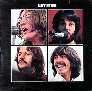 The Beatles - Let It Be