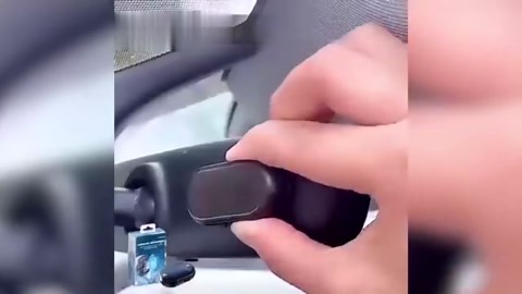 Anti-Freeze Electromagnetic Car Snow Removal Device, Portable Electromagnetic Snow Melter for Car Windshield Defrosting