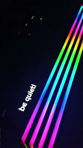 be quiet! Light Base 900 FX Full Tower Review #bequiet #lightbase900fx #NikKTech #FullTower #gamers