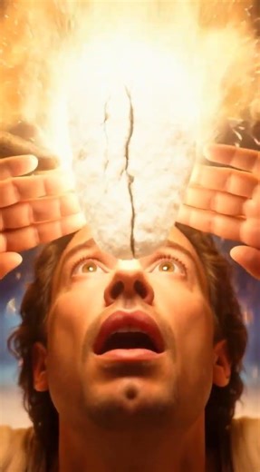 🔥 “Holy, Holy, Holy!” — and the temple shook. ✝️🕊️#Isaiah6 #Seraphim #Glory