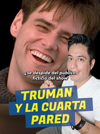 Detalles interesantes de The Truman Show
