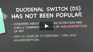 Anthony Clough - SIPS Procedure - HD