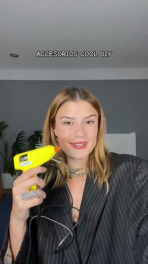 AAAA ESTE HACK LO AMO #DIY #handmade #accsessories #silicone #create