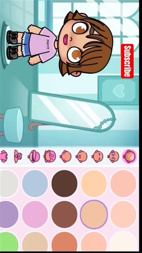 AVATAR WORLD NEW #princess Character #avatarstory #pazu #avatarworld