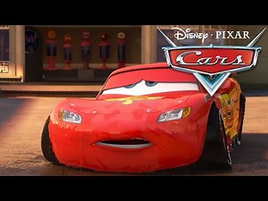 Schluckauf/Bugged | Cars Toon - Geschichten aus Radiator Springs