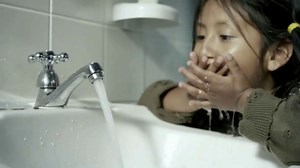 Colgate TV Spot, 'Every Drop Counts'