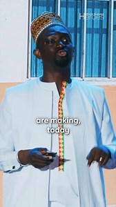 How do you avoid corruption? Listen to our Hero, Henri, as he shares powerful insights on how he works with the goverment. Apply to ABH 2025 now to unlock more of these powerful insights, and grow with Africa’s most inspiring entrepreneurs. Link: https://africabusinessheroes.org/en/register | Africa's Business Heroes