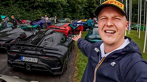 Pagani Utopia test drive: Extreme speed, luxury, and pure driving excitement