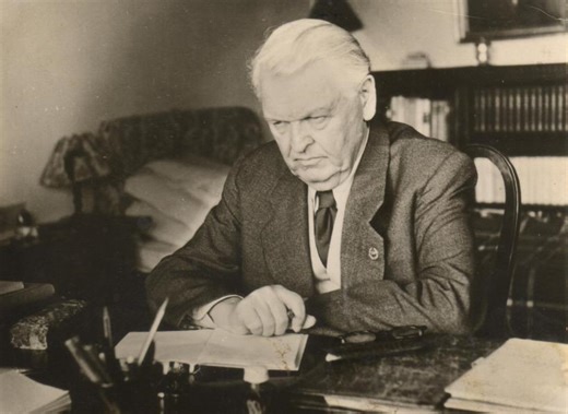 7 chei întru (re)cunoașterea lui Sadoveanu