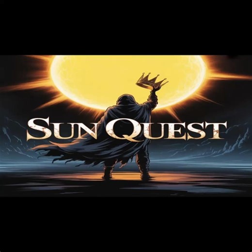 Noita - (Sun Quest) #shorts, #shortvideo , #youtubeshorts , #noita, #SunQuest,