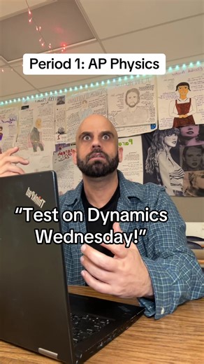 When all the tests fall on the same day #apclasses #fyp | ap test