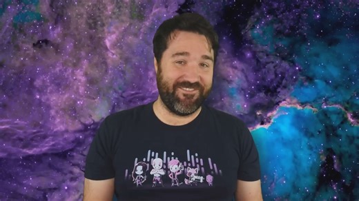 Amazing facts about the universe