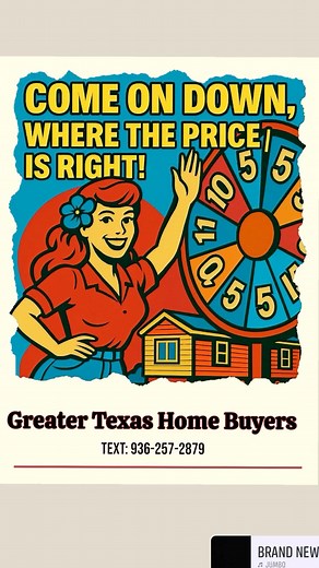 Are you in the market looking for a Mobile home? We have Repo's, used ,fixxer-uppers and from every price point!! We even have homes set up in Communities ready to move in!! Come On Down, to where the Price is Right and become a home owner TODAY!! Call 936-257-2879 (Jeanell) #RepoMobileHomes #mobilehomesforsale #moveinreadyhomes #investors #stoprenting #homeownership | Jeanell Johnson