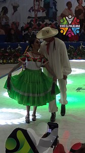 109K views · 5.4K reactions | Huapango Hidalguense XXXIX Concurso Nacional de Huapango profesional en Nicolás Flores, Hidalgo Feria Tradicional - Nicolás Flores #viveelfolklore #vivemexico #folklore #folklóremexicano #danzafolkloricamexicana #danza #danzafolklorica #méxico #mexico #mexicofolkdance #folkdance #mexicanfolkdance #huapango #huasteco #concurso #concursodehuapango | Vive el Folklore | Facebook