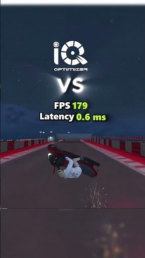 How I Doubled My FIVEM FPS In With One Setting! #gta #gta5 #gta6 #fivem
