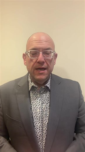 Walk through any school for a full day and you’ll see hundreds of small victories. A student finally understanding something that was confusing yesterday. A teacher staying after the bell to help. A kid choosing kindness when no one was watching. But here’s the strange thing about schools — and about people. If one thing goes wrong… that’s often the story that travels the fastest. Human brains are wired that way. We notice problems quickly. It helped our ancestors survive. But schools don’t thri