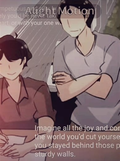 Unordinary Webtoon Moments: When It Lagged