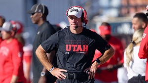 Utah continues to build Morgan Scalley's coaching staff with new tight ends coach