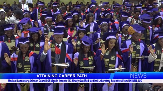 2.2K views · 57 reactions | Medical Laboratory Science Council Of...