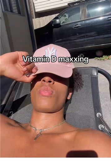 Maximize Your Vitamin D Exposure This Summer