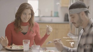 187K views · 319 reactions | Mira este Adelanto Exclusivo de #MilagrosDeNavidad, la serie de Telemundo para celebrar esta época tan especial. ESTRENO: lunes 27 de noviembre a las 8/7c. | Telemundo | Facebook