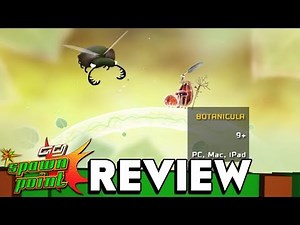 Botanicula | Game Review