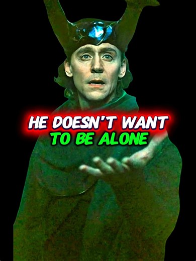 Loki Had The Tesseract… So Why Didn’t He Escape? 🤔 #loki #marvel #shorts