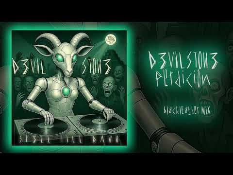 Devilstone - Perdición (Blackleather mix)