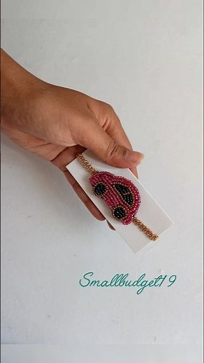 Make Your Own Rakhis/Fun & Easy DIY Rakhis for Kids