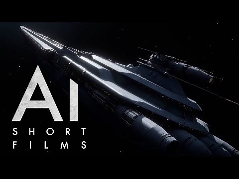 How to Make AI Short Films (Hailuo Tutorial)