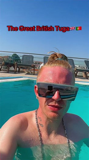 Top Things to Do in Lisbon: Enjoy a Pool Day