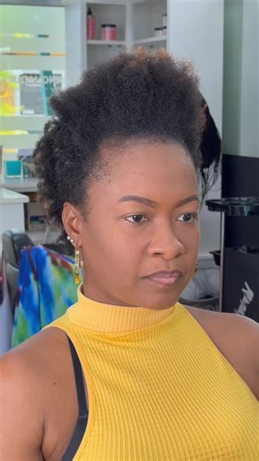 512K views · 37K reactions | ♥️Fear is not your Future…輸…Can y’all...