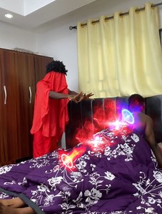 52K views · 984 reactions | Ev!ll Manipulation Gone Wrong | AP MAN TV | Facebook