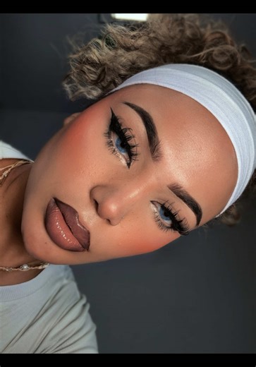 Roblox Makeup Tutorial