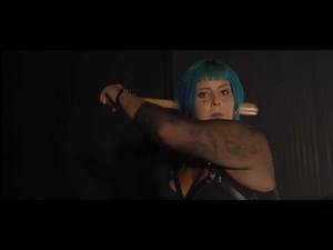 Akram Mag - Money Money (Official Music Video)