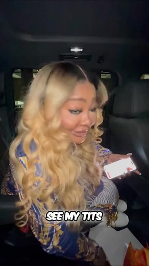 Just know that Tore up bawdys is in season honey……… always 🤣‼️ Its Cold outside 😈 Full episode of “come on in” live right now on my YouTube channel (TS Madison) link in bio | TS Madison