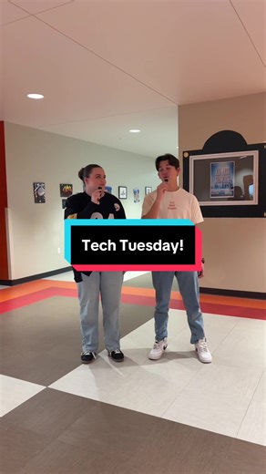 Happy Tech Tuesday! Mark your calendars to come see Les Miserables April 16-19 to see all the hard work our tech toros are putting in! #lesmiserables #tocoicreektheaterdepartment #troupe10037 #technicaltheatre #theater