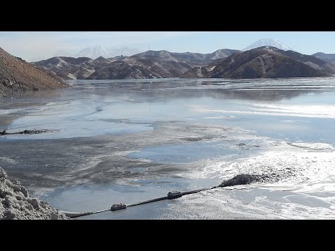 Lesson 9 - Basic Tailings Storage Facility Modeling - Water Management Modeling Series