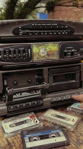 If you know what the pencil is for, we are friends ✏️📼 ​#OldMemories #90sKid #Retro