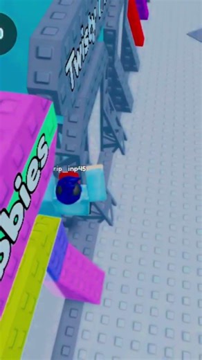 game name : cocos time trial 2 #roblox